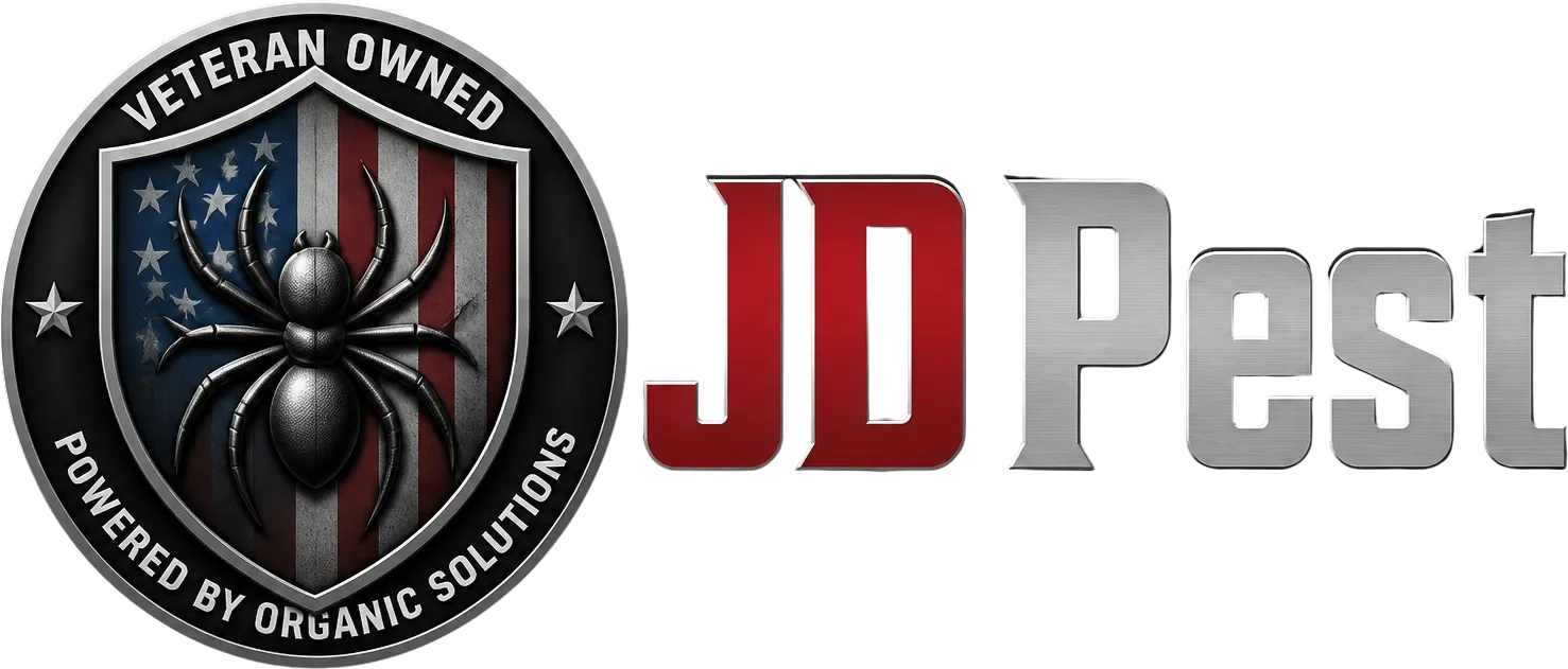 JD PEST logo