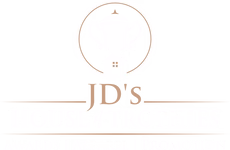 JD'S HOUSE OF TROPHIES logo