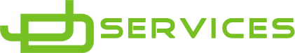 JD SERVICES logo