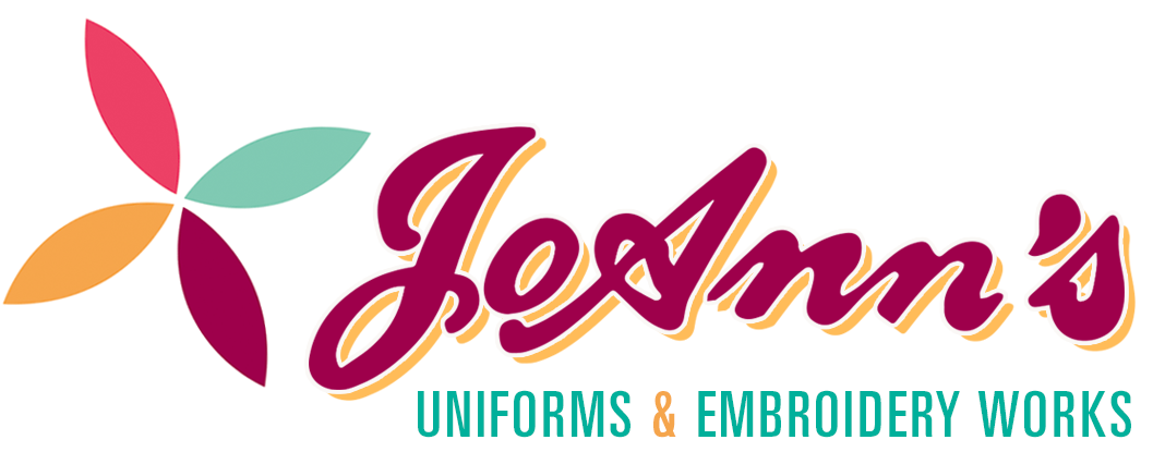 JD UNIFORMS INC logo