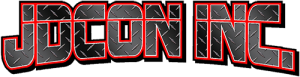 JDCON INC logo