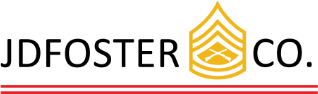 JDFOSTER & CO LLC logo