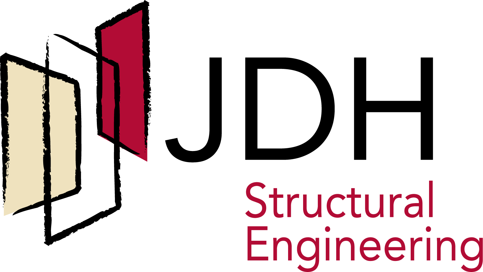 JDH ENGINEERING, INC logo
