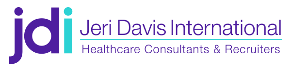 JDI HEALTHCARE CONSULTANTS & RECRUITERS LLC logo