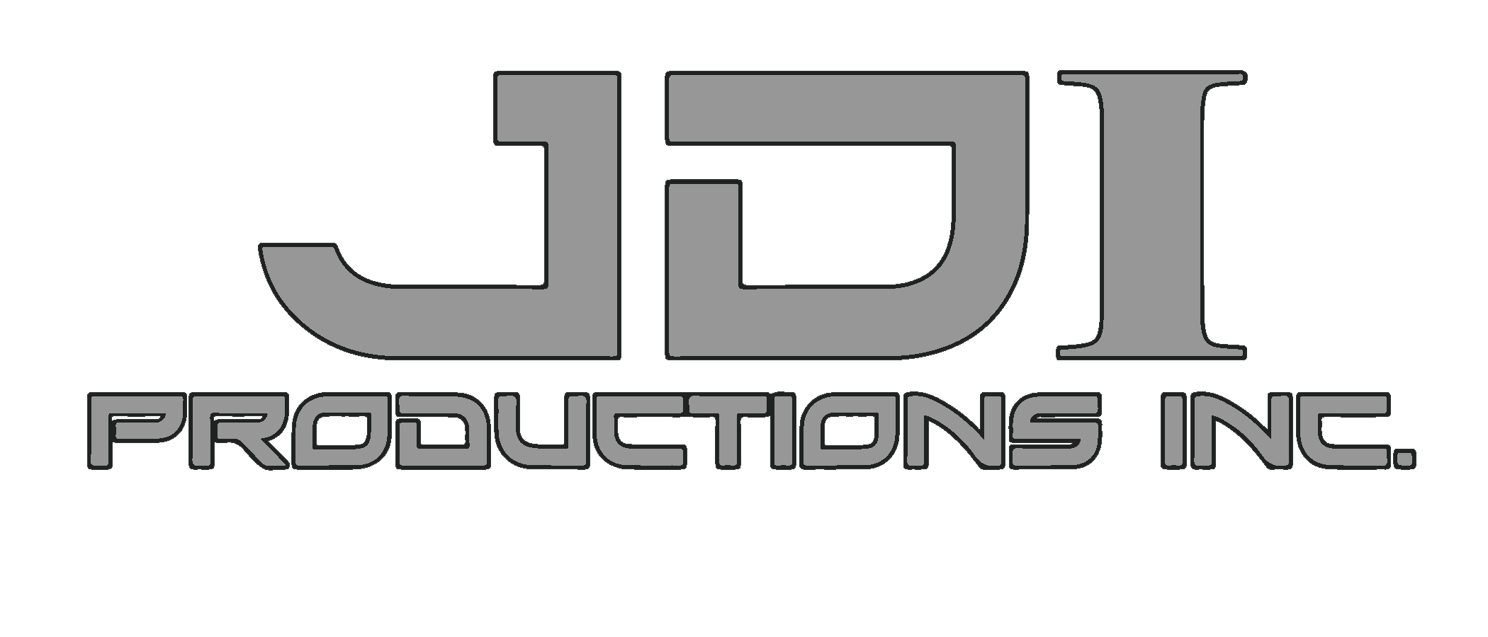 JDI PRODUCTIONS LLC logo