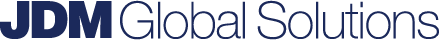 JDM GLOBAL SOLUTIONS LLC logo
