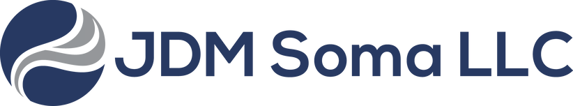 JDM SOMA, LLC logo