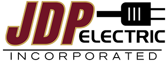 JDP ELECTRIC, INC. logo