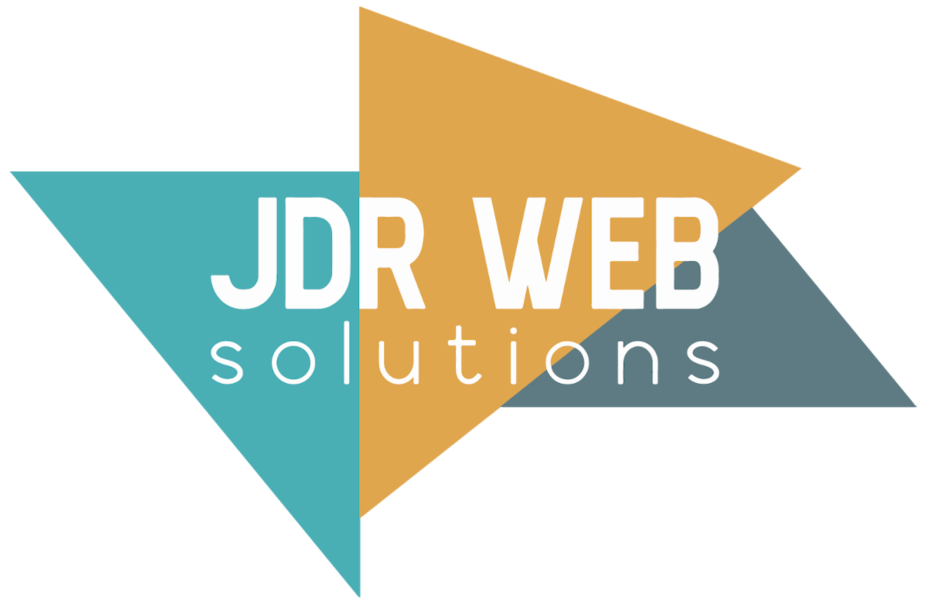 JDR WEB SOLUTIONS, INC logo