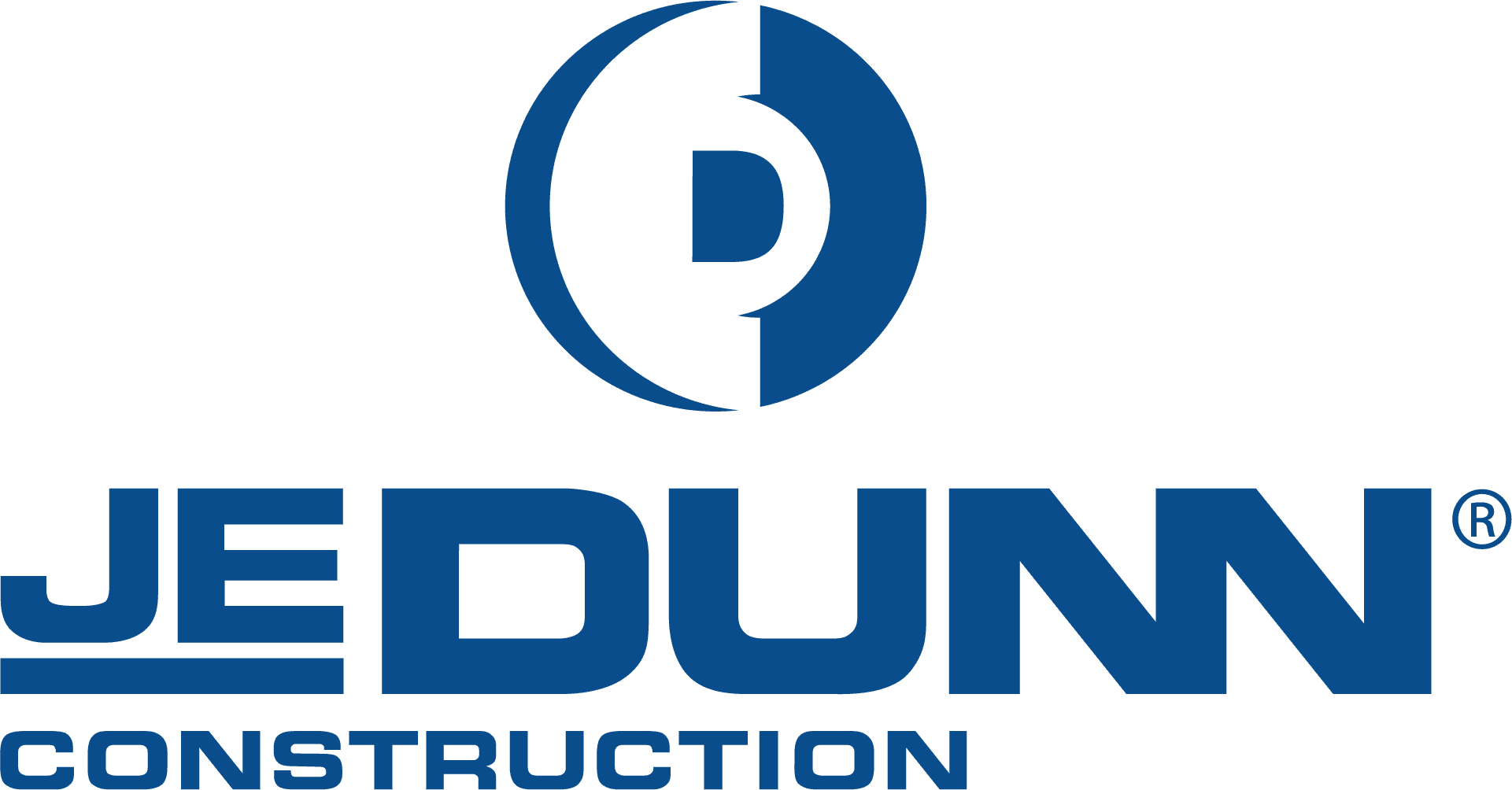 JE DUNN CONSTRUCTION GROUP INC logo