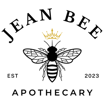 JEAN BEE APOTHECARY, LLC logo