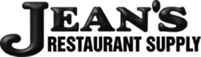 JEAN'S RESTAURANT SUPPLY logo