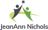 JEANANN NICHOLS logo