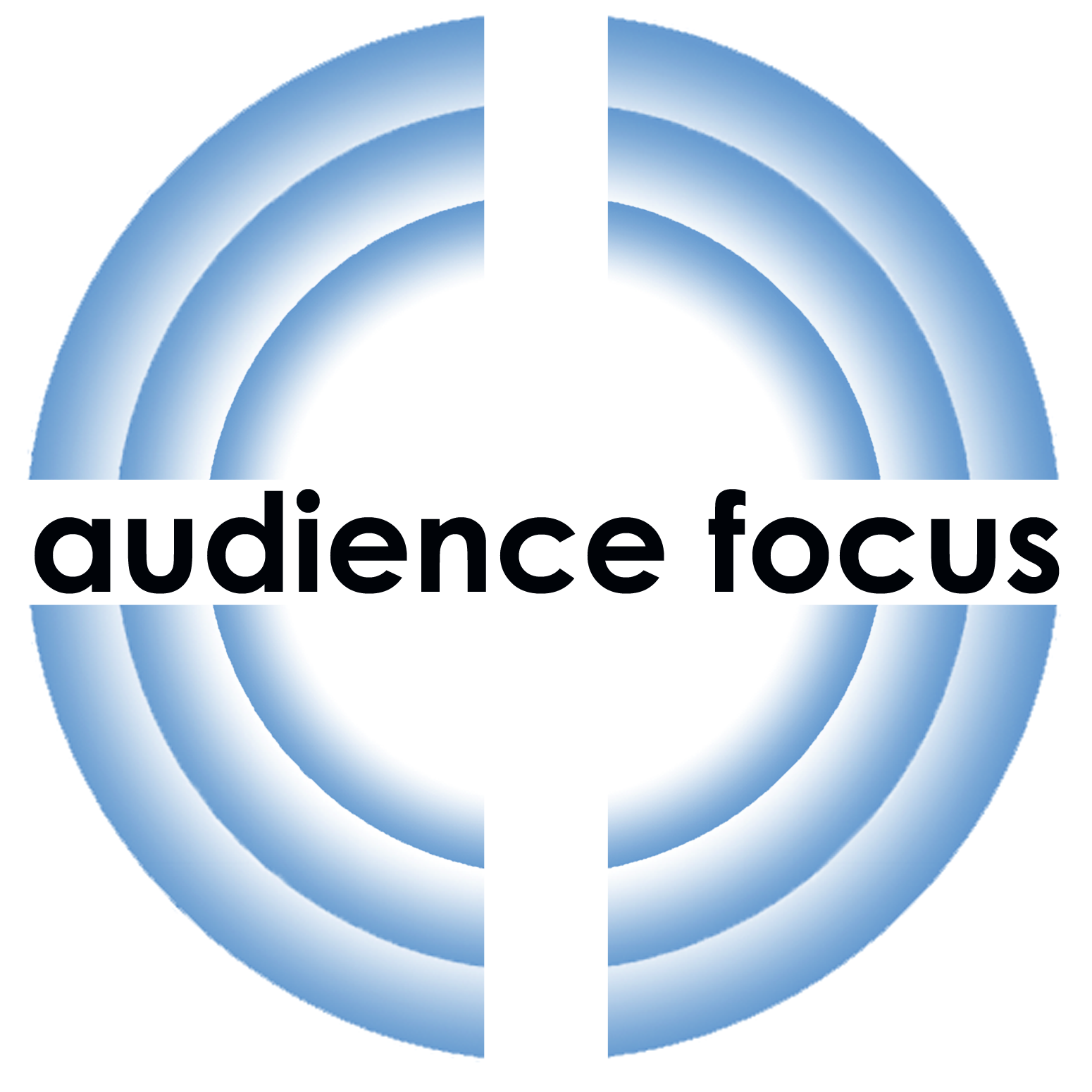 JEANINE E ANCELET AUDIENCE FOCUS, LLC logo