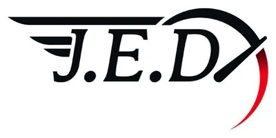 JED EXPEDITED DELIVERY LLC logo