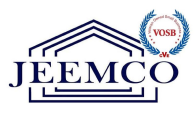 JEEMCO, INC. logo