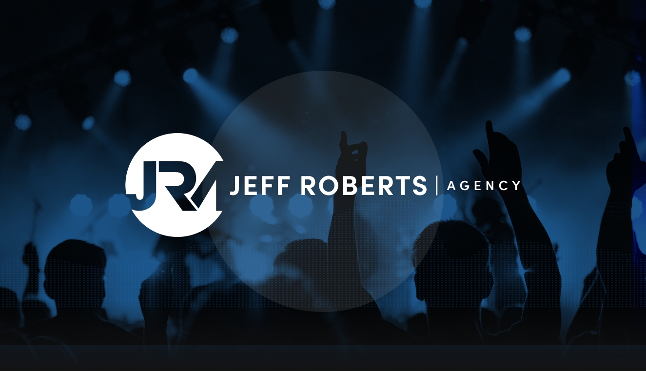 JEFF ROBERTS CORP logo