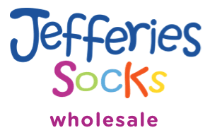JEFFERIES SOCKS, LLC logo