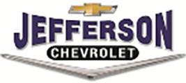 JEFFERSON CHEVROLET CO logo