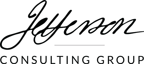 JEFFERSON CONSULTING GROUP LLC logo
