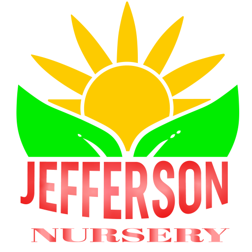 JEFFERSON NURSERY, LLC logo