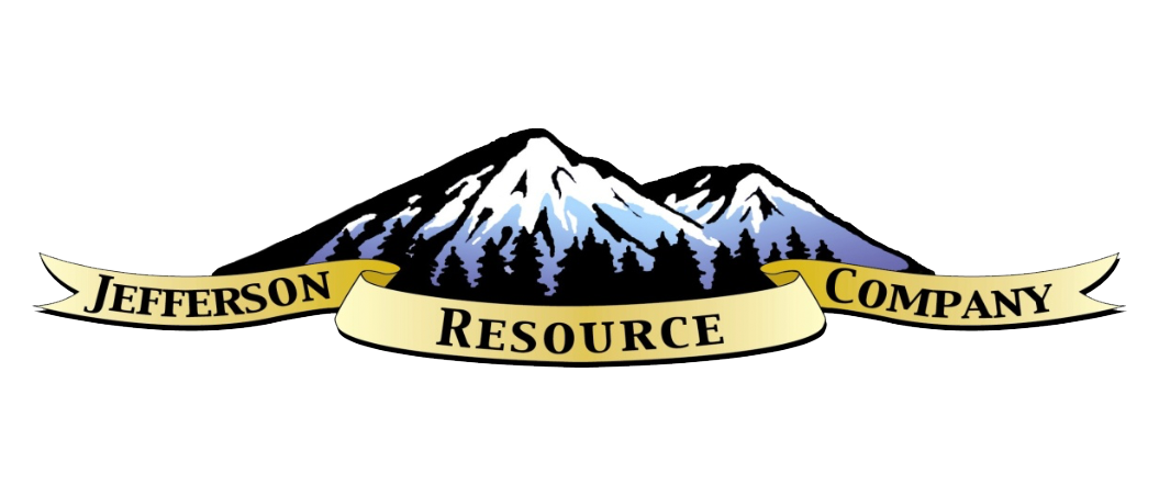 JEFFERSON RESOURCE COMPANY, INC. logo