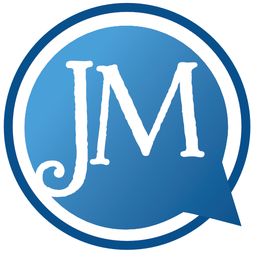 JEFFREY MACHADO VOICE ACTING logo