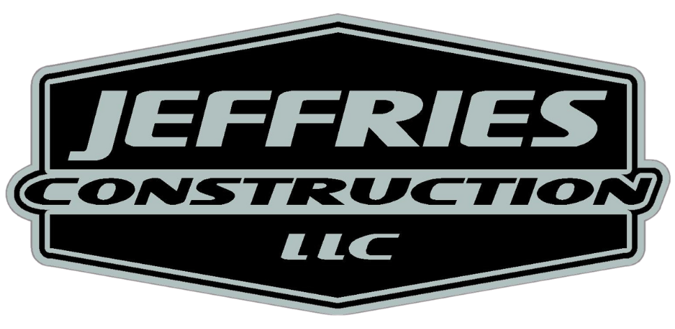 JEFFRIES CONSTRUCTION LLC logo