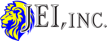 JEI INCORPORATED logo