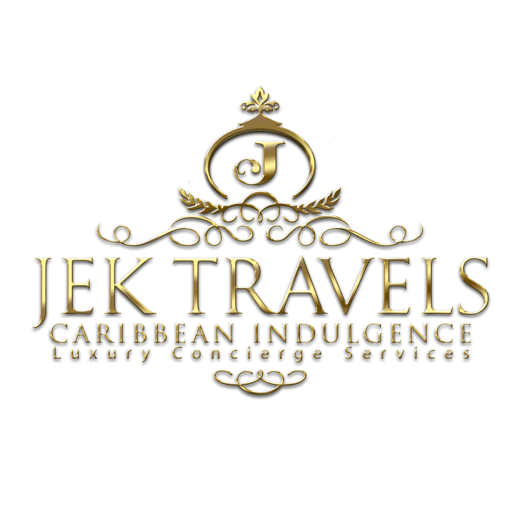 JEK TRAVELS LLC logo