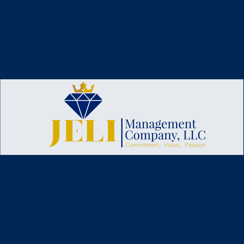 JELI MANAGEMENT COMPANY, LLC logo