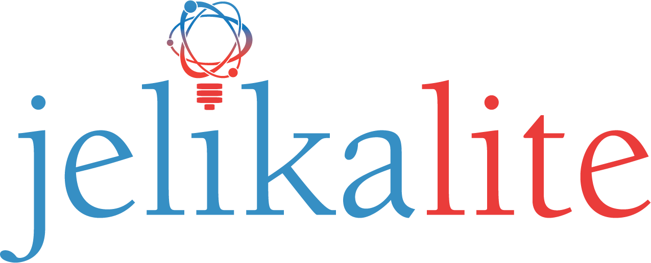 JELIKALITE CORP. logo
