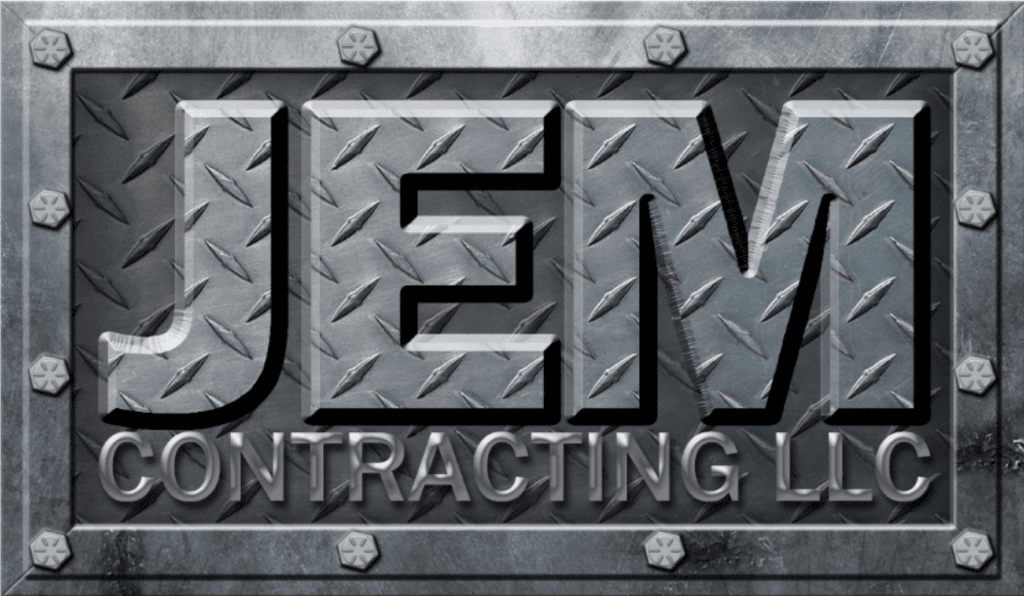 JEM CONTRACTING, LLC logo
