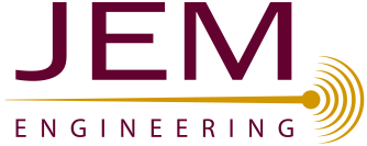 JEM ENGINEERING, LLC logo