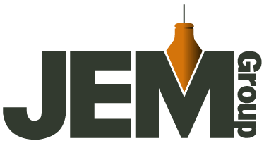JEM GROUP LLC logo
