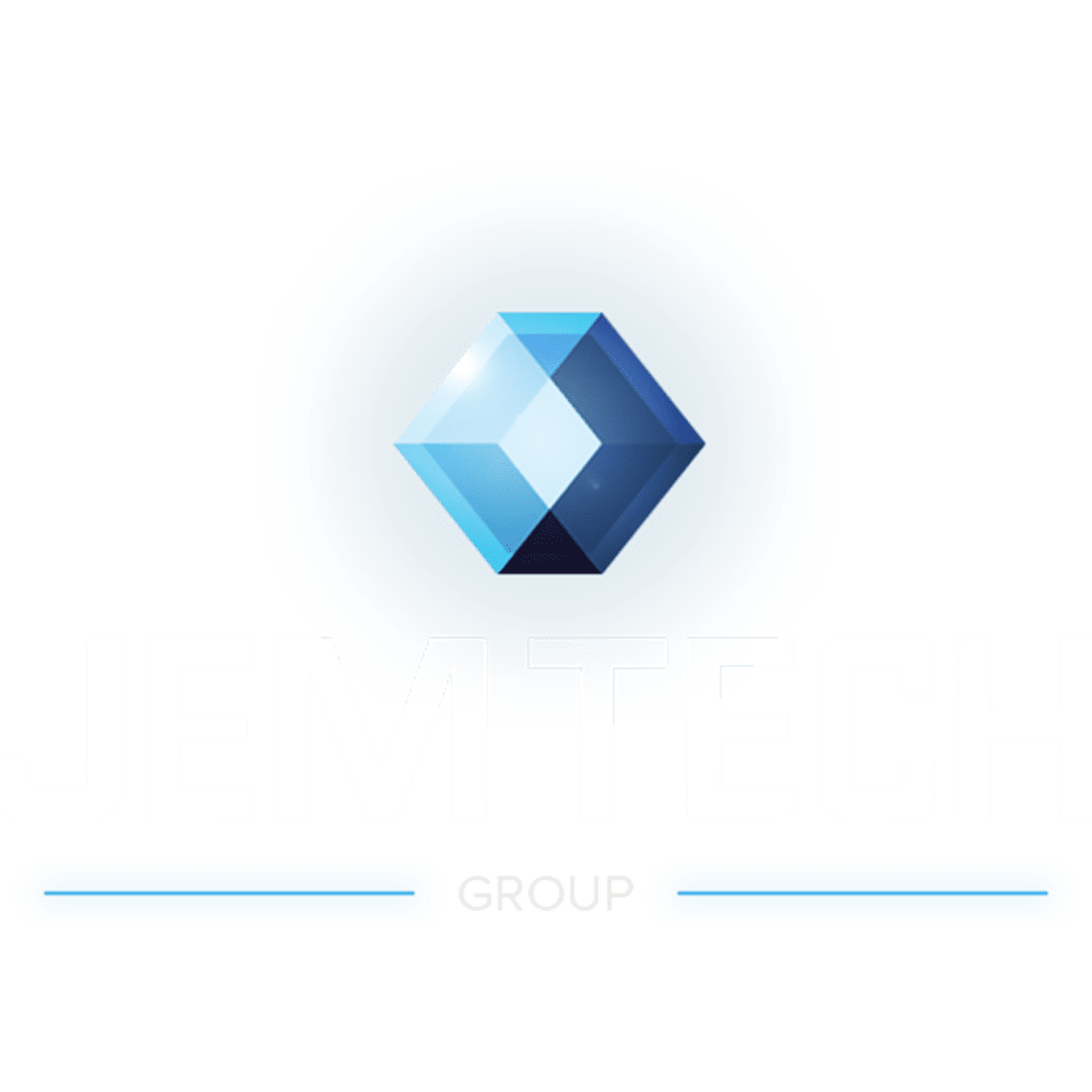 JEM TECH GROUP logo