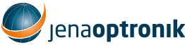 JENA-OPTRONIK GESELLSCHAFT MIT BESCHRAENKTER HAFTUNG logo