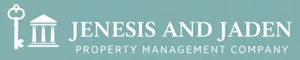 JENESIS AND JADEN'S PROPERTY MANAGEMENT COMPANY, LLC logo