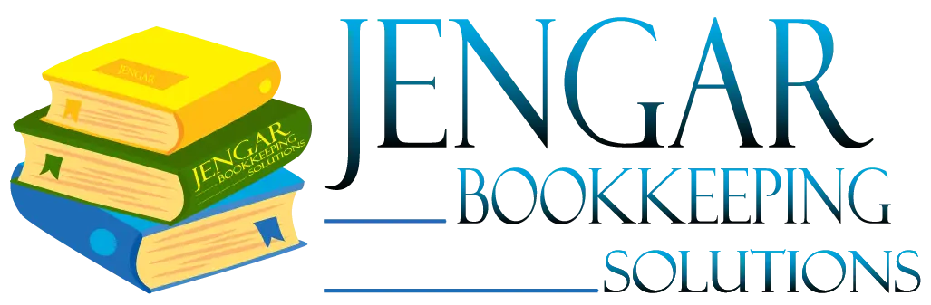 JENGAR BOOKKEEPING SOLUTIONS LLC logo