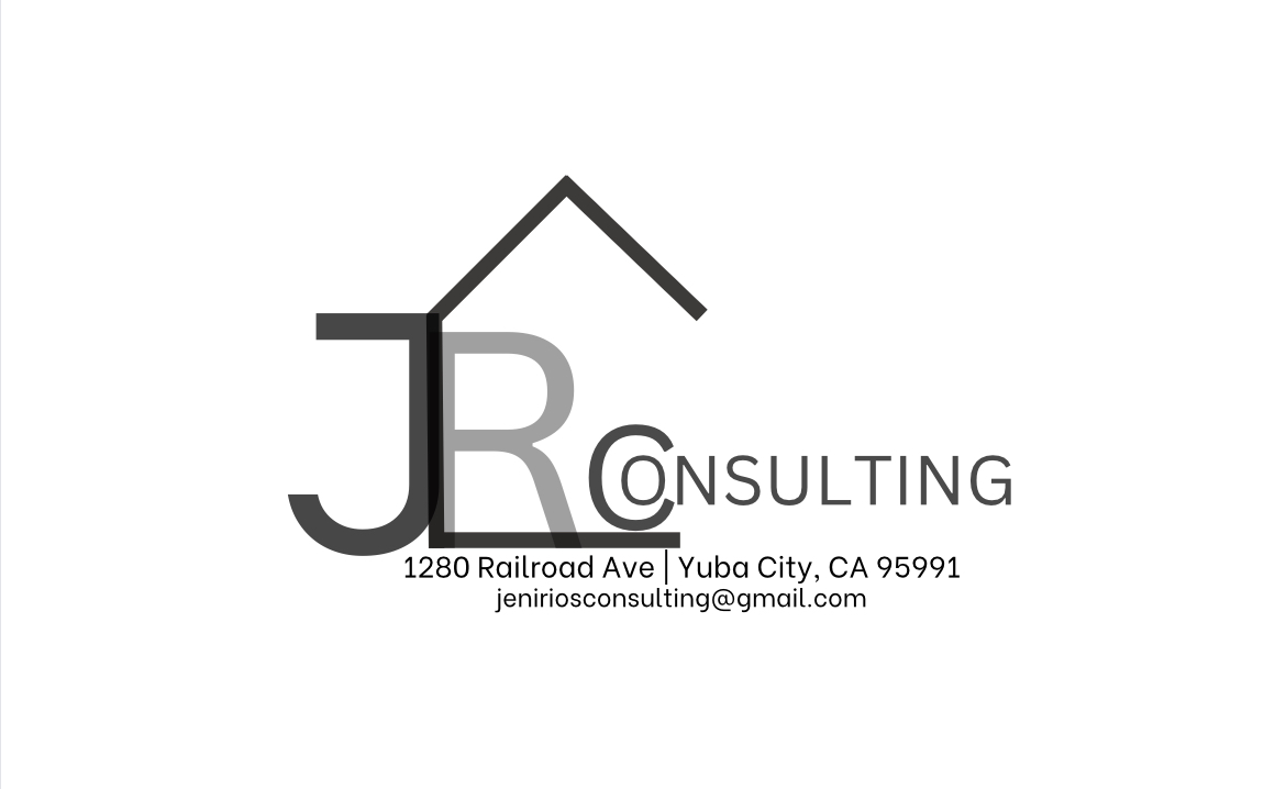 JENI RIOS CONSULTING LLC logo