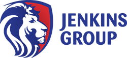 JENKINS GROUP LLC logo