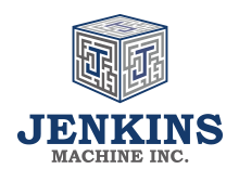 JENKINS MACHINE INC logo