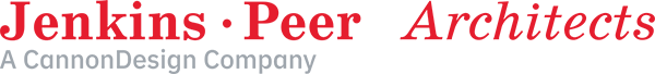 JENKINS-PEER ARCHITECTS PA logo