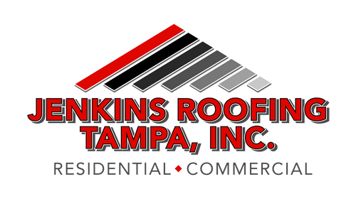 JENKINS ROOFING TAMPA INC logo