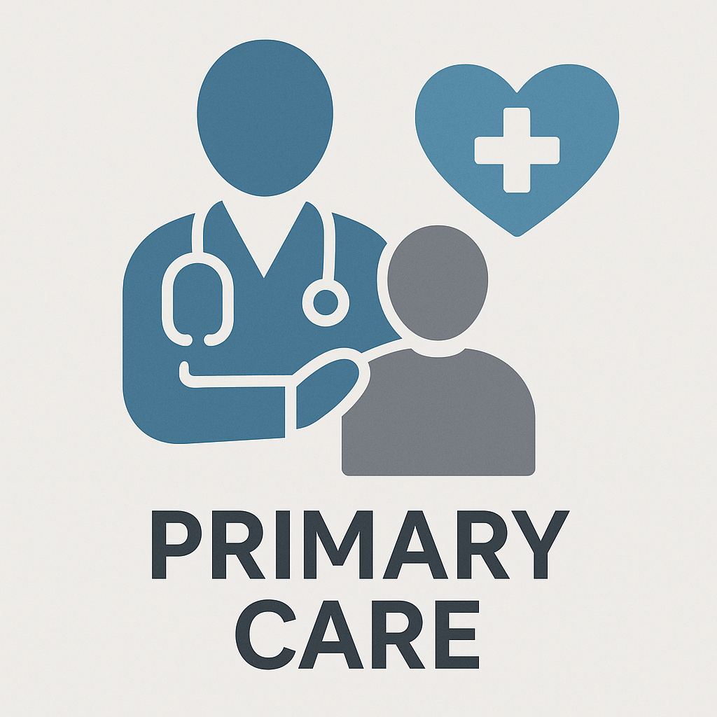 JENKS FAMILY MEDICINE, PLLC logo