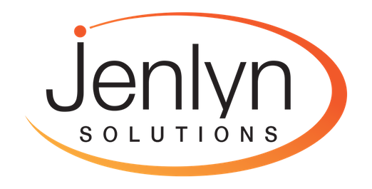 JENLYN SOLUTIONS logo