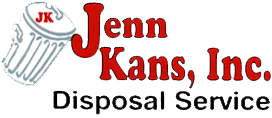 JENN KANS INC logo