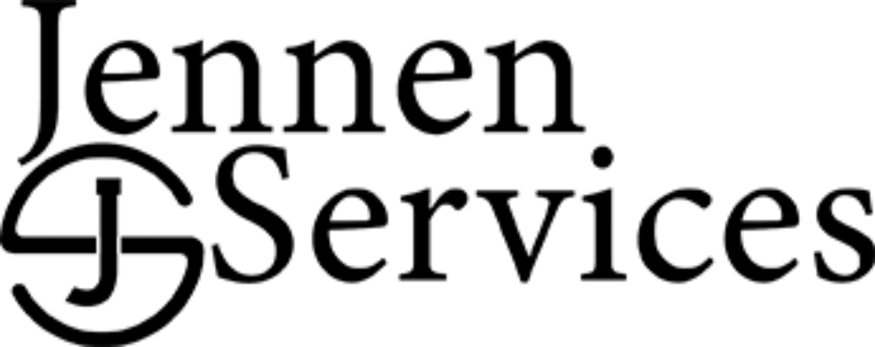 JENNEN SERVICES logo