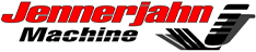 JENNERJAHN MACHINE INC logo