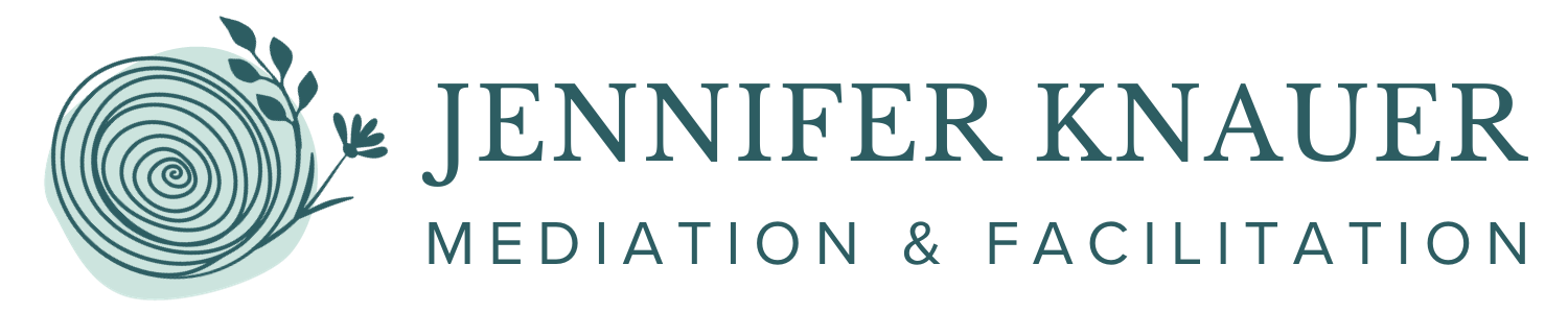 JENNIFER KNAUER LLC logo